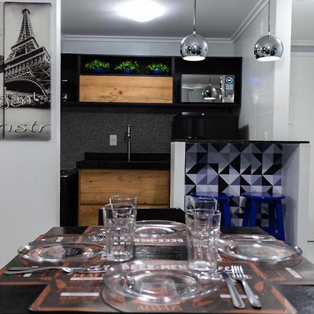 Apartamento Flat novíssimo Cabo Branco João Pessoa Exterior foto