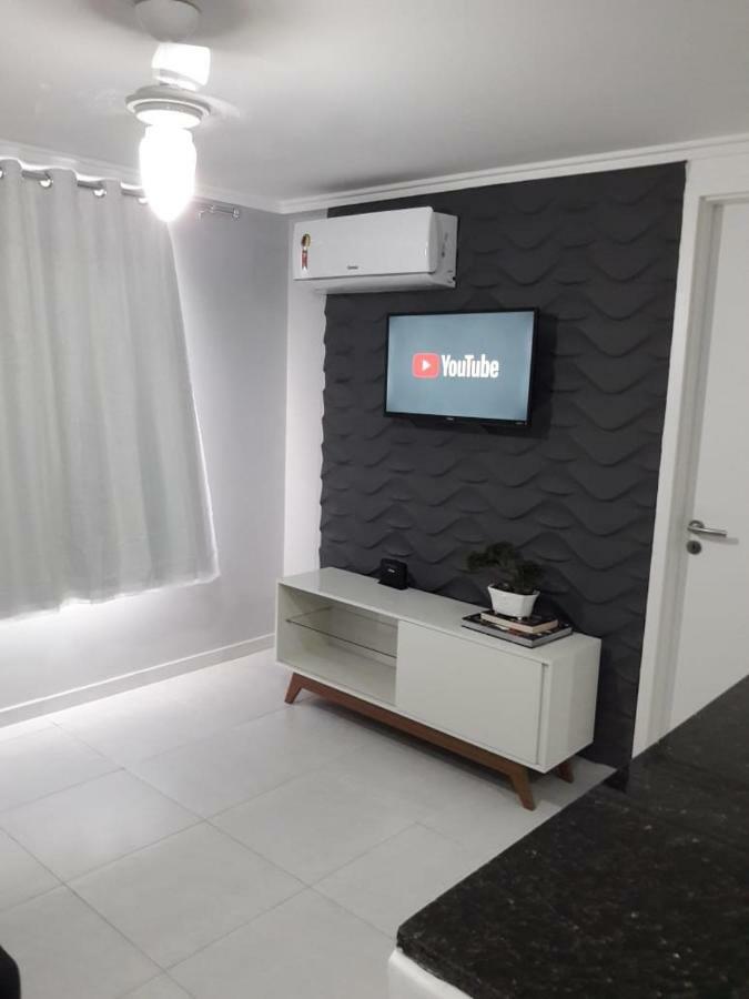 Apartamento Flat novíssimo Cabo Branco João Pessoa Exterior foto