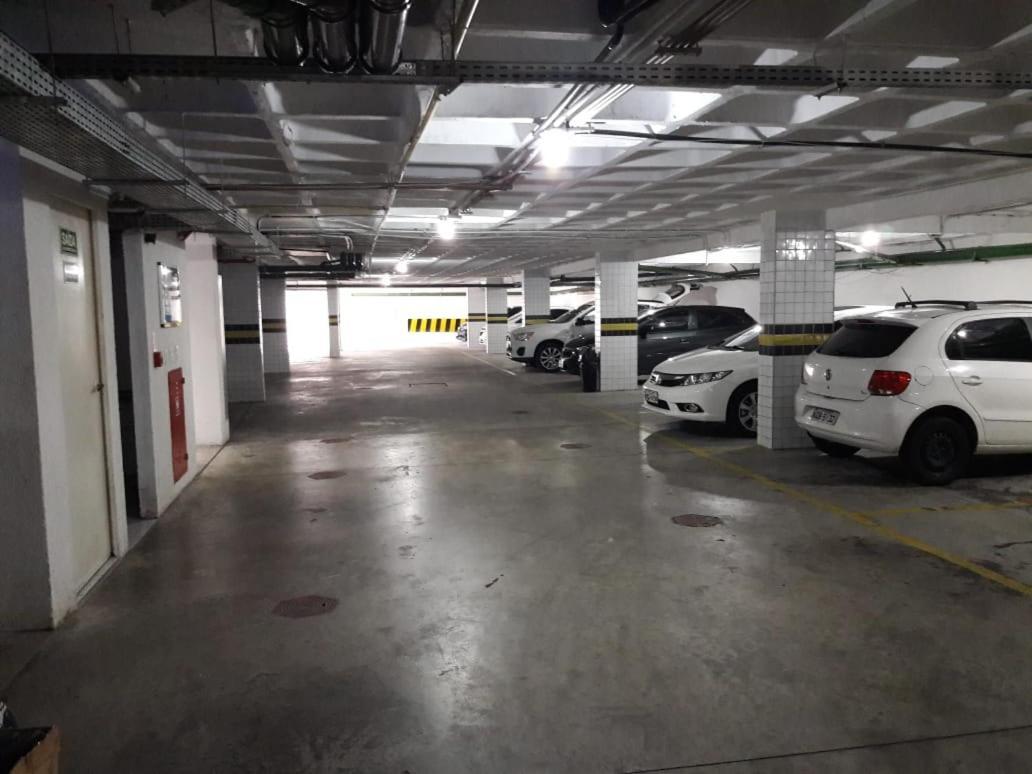 Apartamento Flat novíssimo Cabo Branco João Pessoa Exterior foto