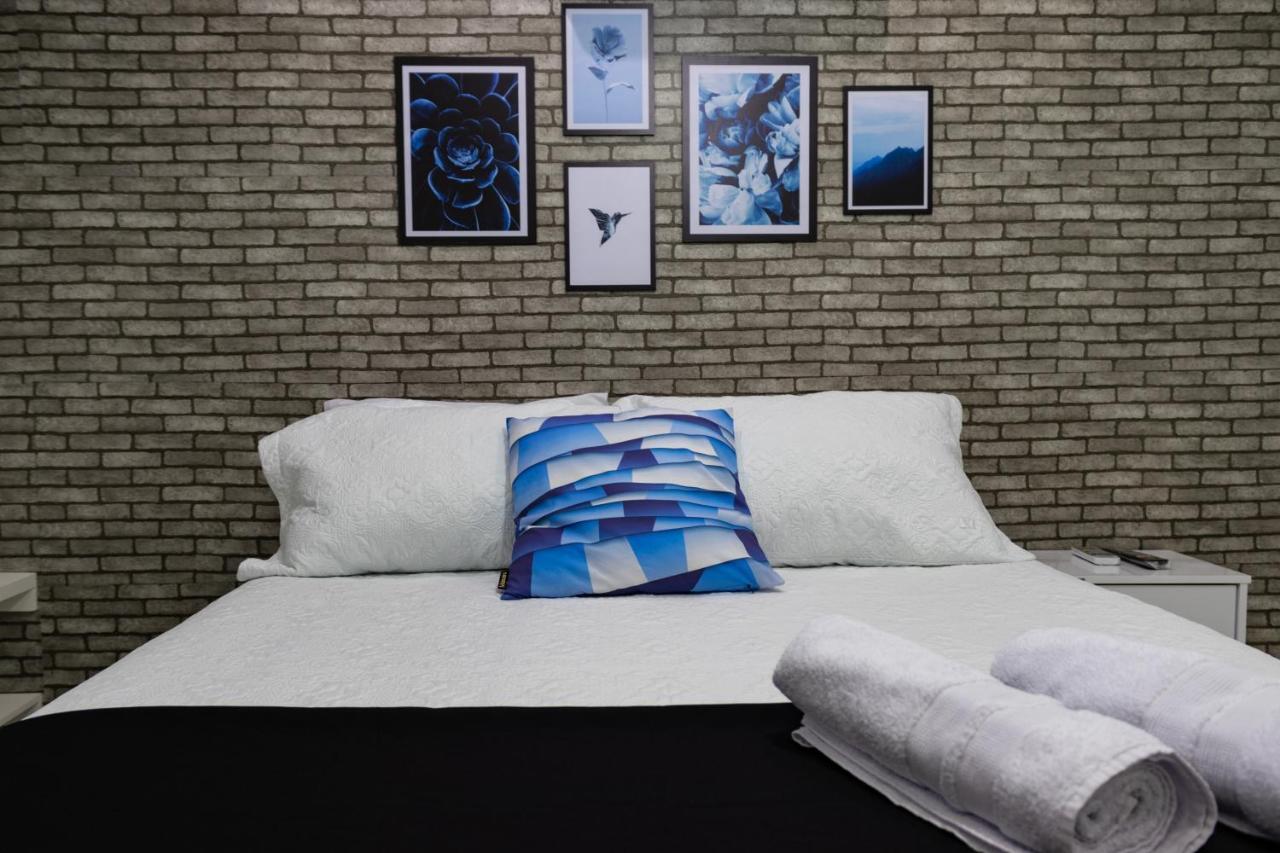 Apartamento Flat novíssimo Cabo Branco João Pessoa Exterior foto